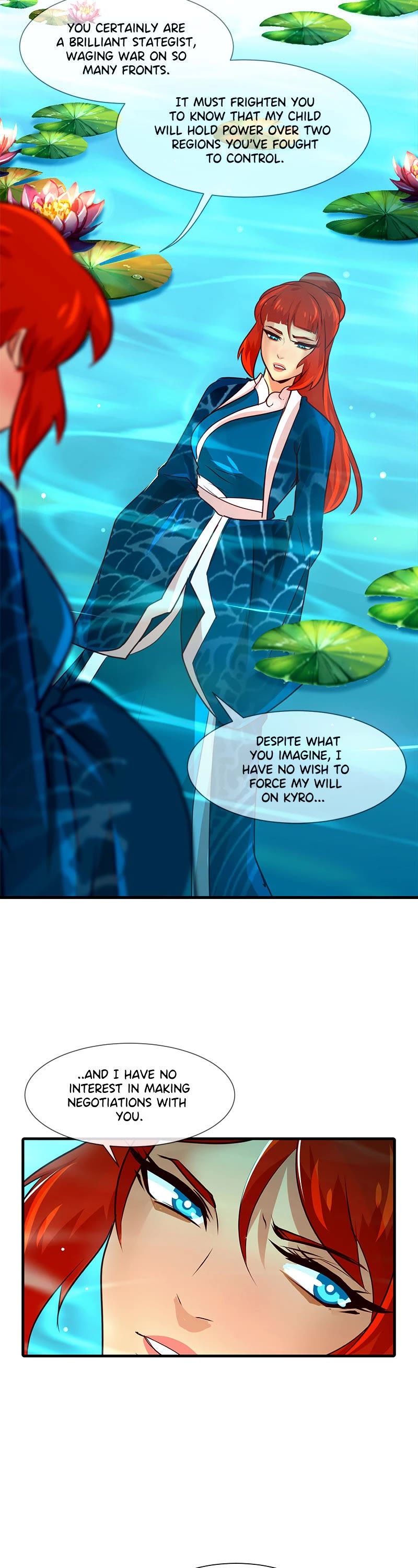 SubZero Chapter 95 - Page 24