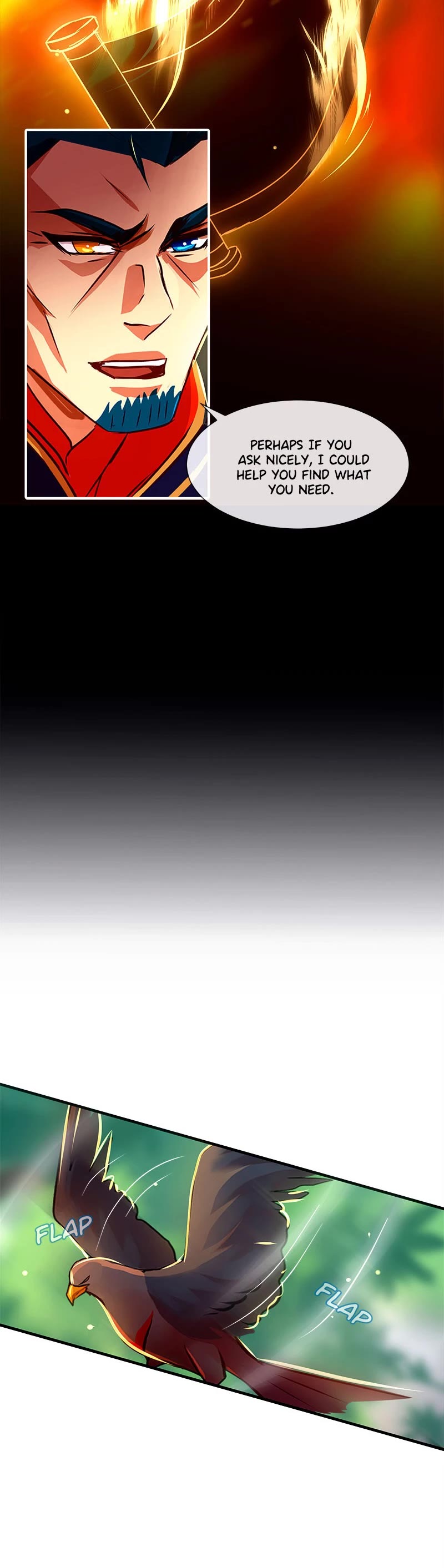 SubZero Chapter 95 - Page 30