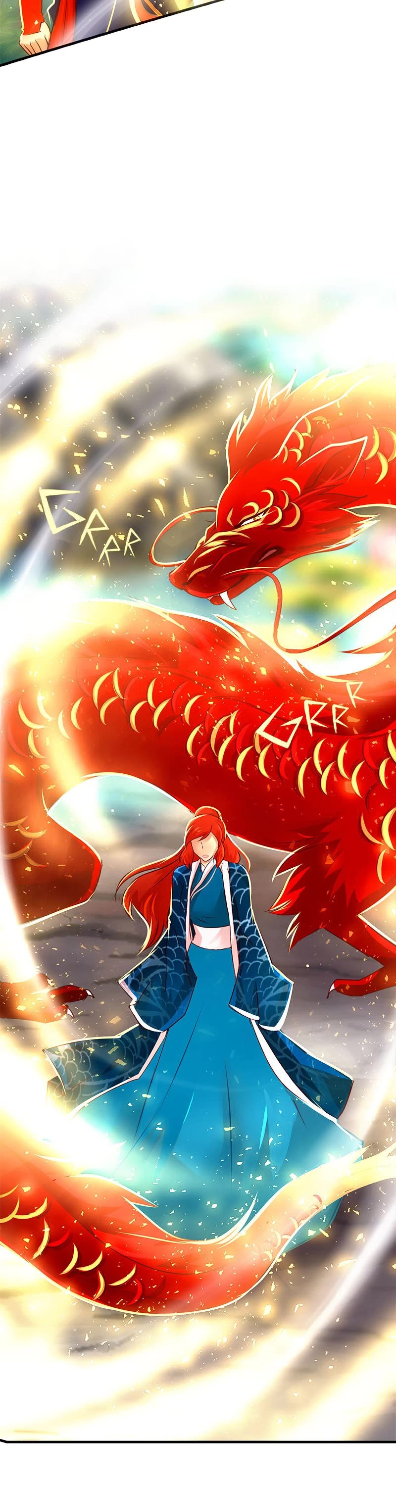 SubZero Chapter 95 - Page 33