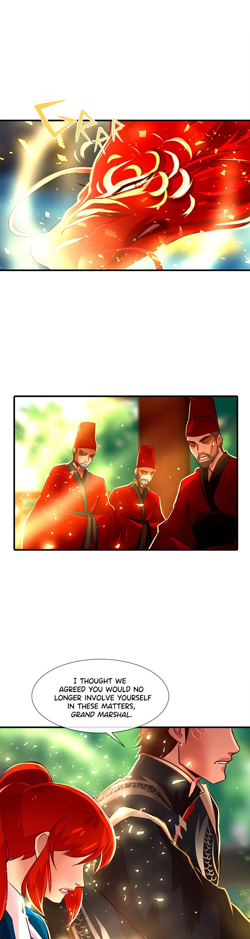 SubZero Chapter 95 - Page 34