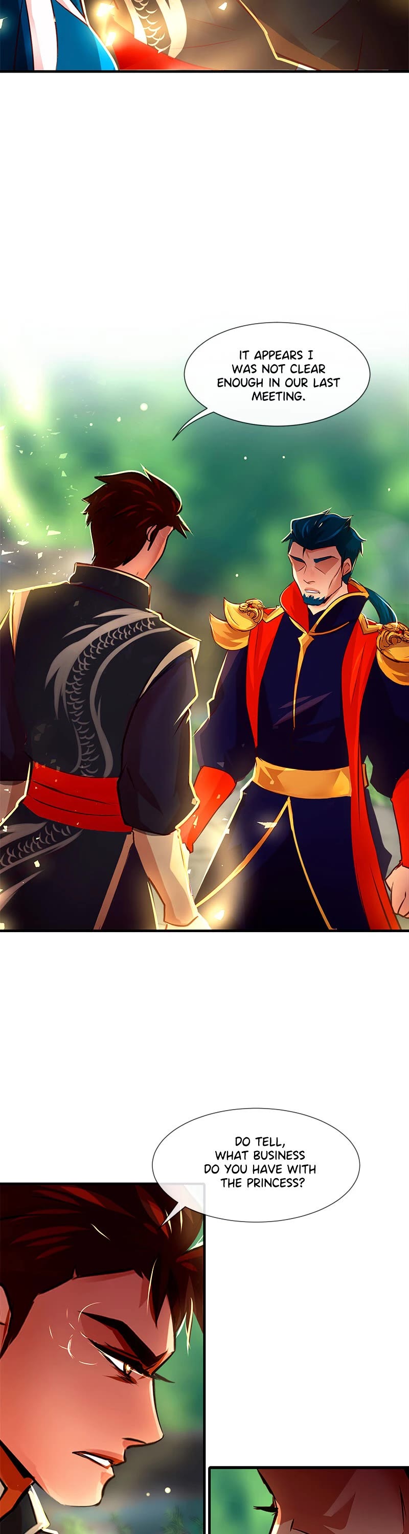 SubZero Chapter 95 - Page 35