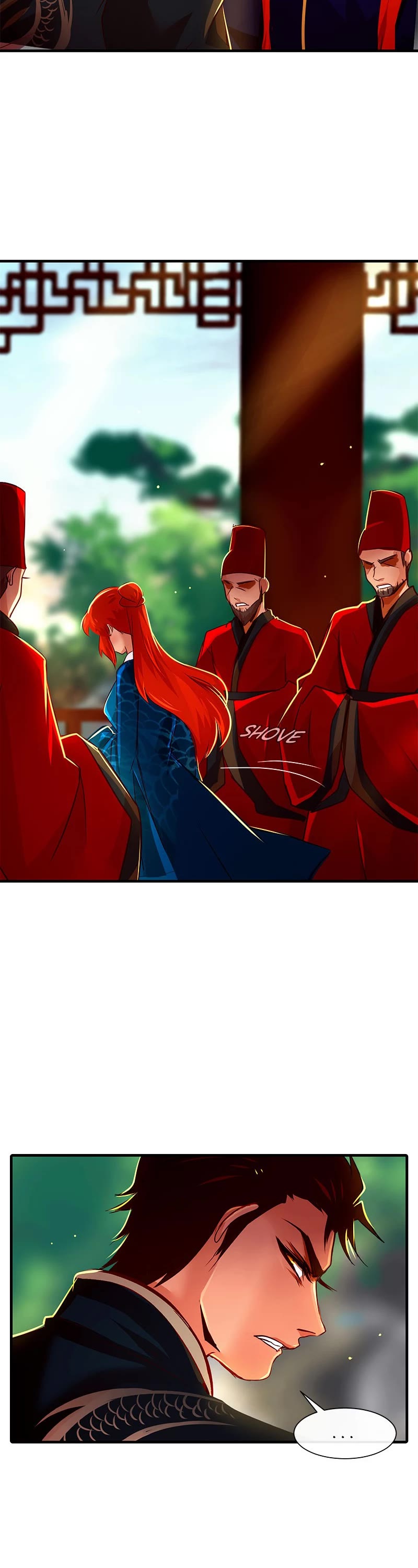 SubZero Chapter 95 - Page 37