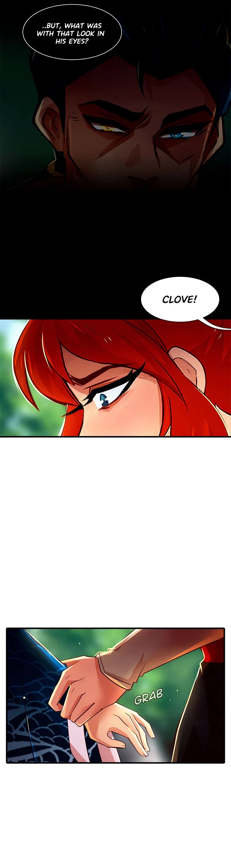 SubZero Chapter 95 - Page 41