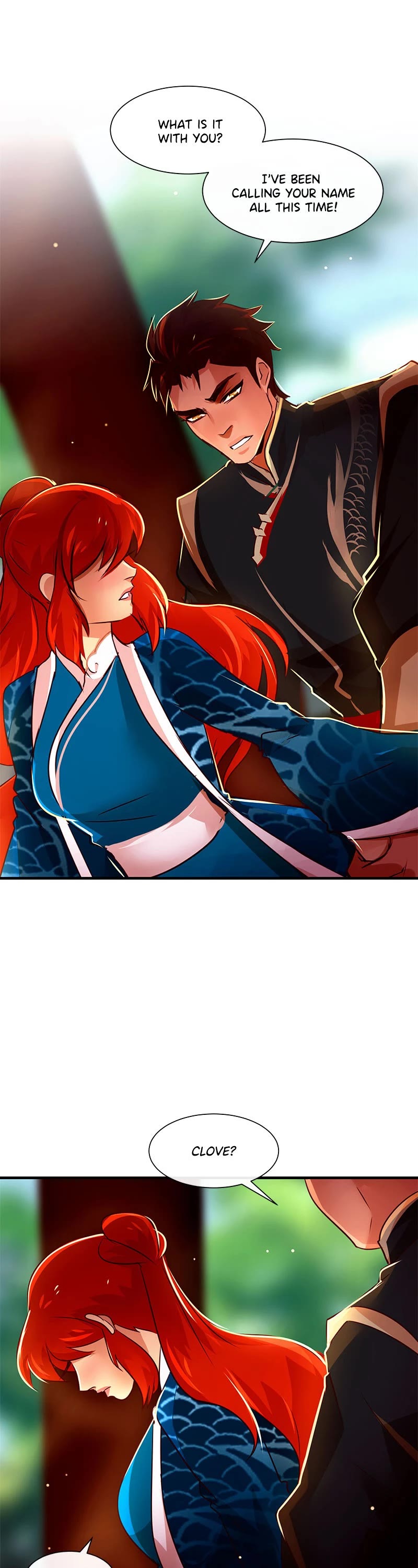 SubZero Chapter 95 - Page 42