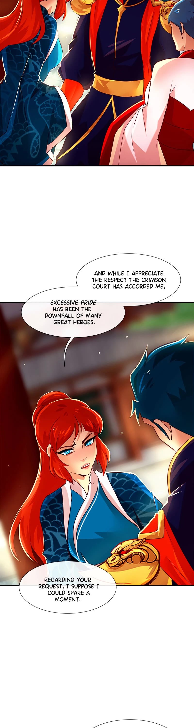 SubZero Chapter 95 - Page 7