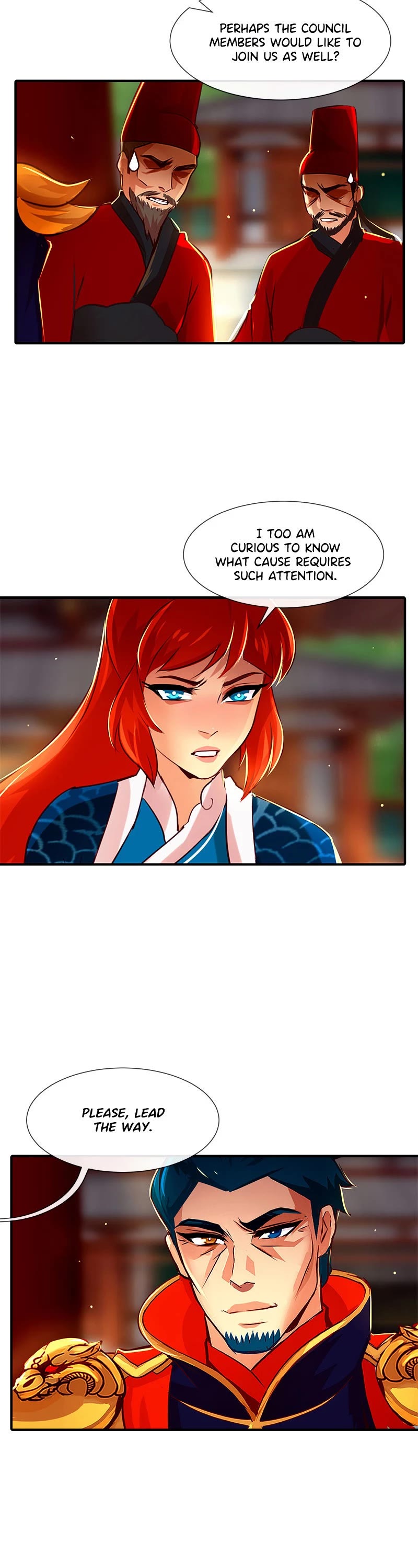 SubZero Chapter 95 - Page 8