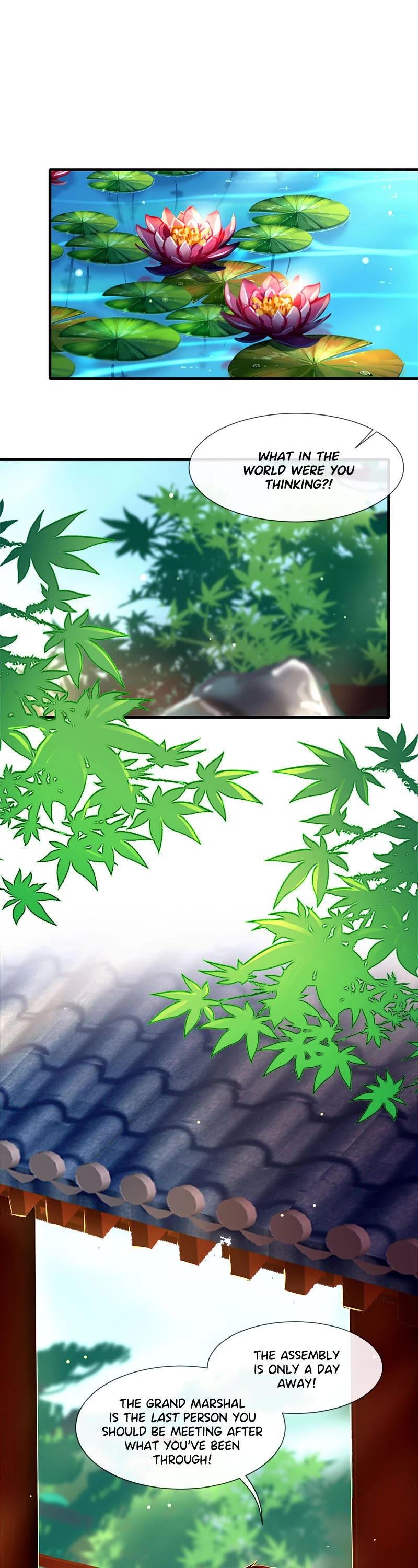 SubZero Chapter 96 - Page 1