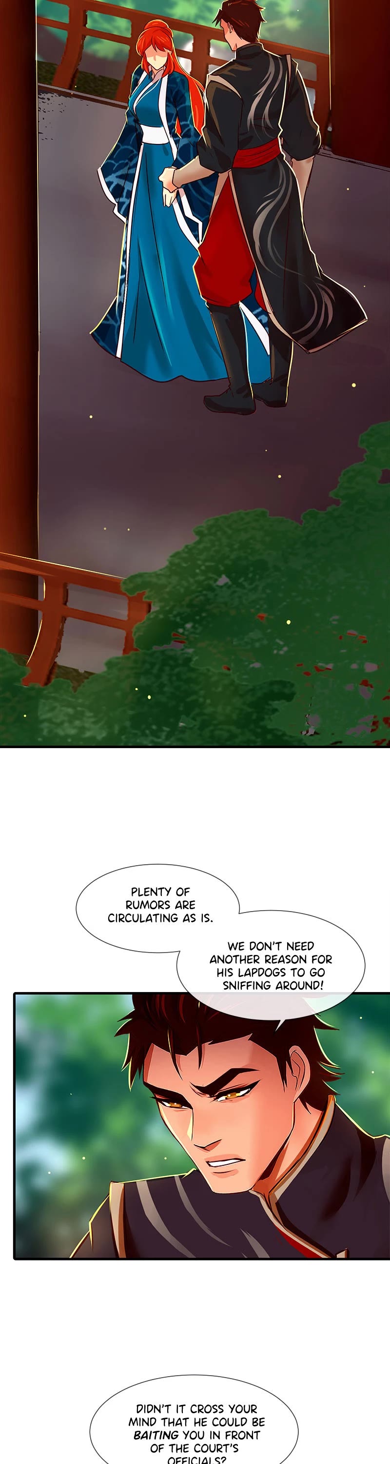 SubZero Chapter 96 - Page 2