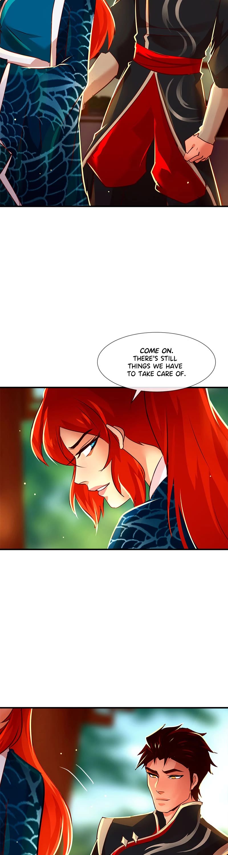 SubZero Chapter 96 - Page 11