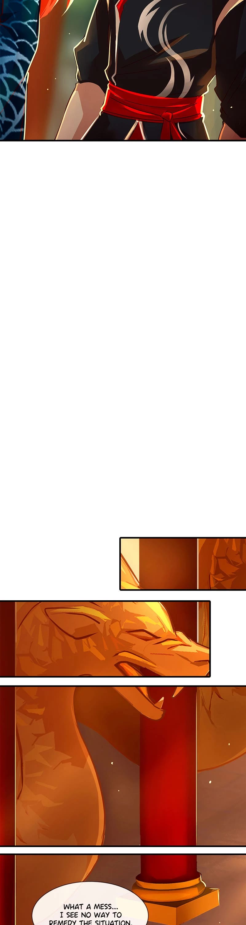 SubZero Chapter 96 - Page 12