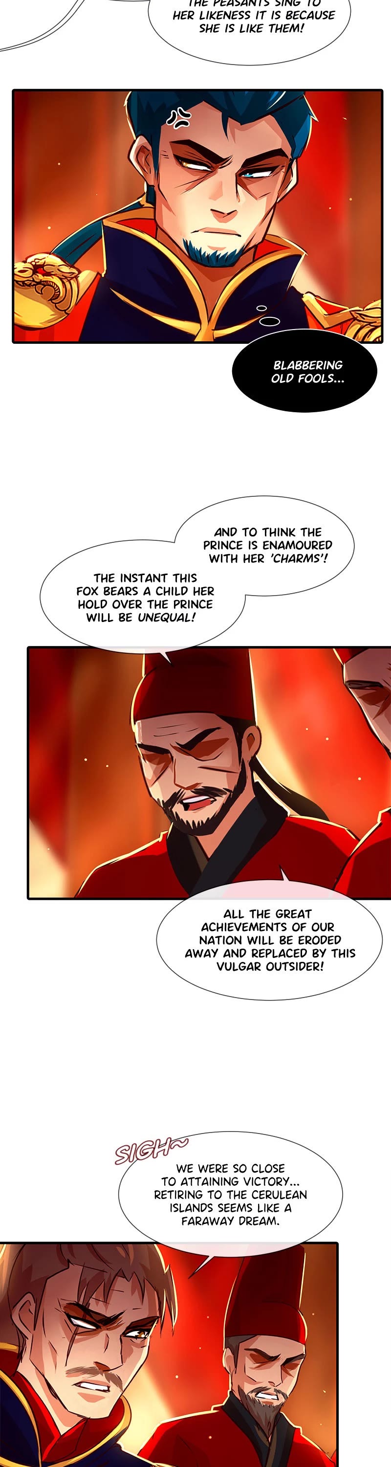 SubZero Chapter 96 - Page 14