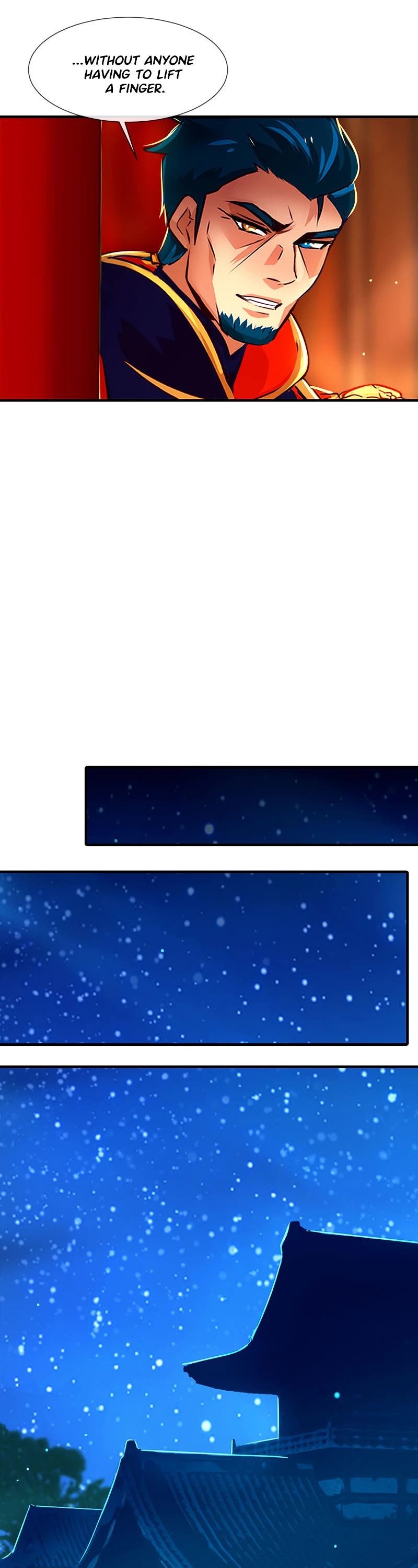 SubZero Chapter 96 - Page 17