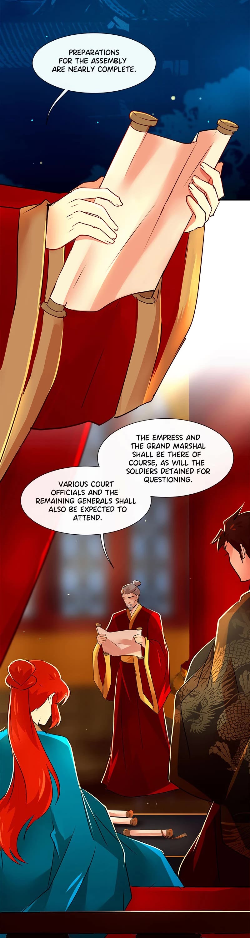 SubZero Chapter 96 - Page 18