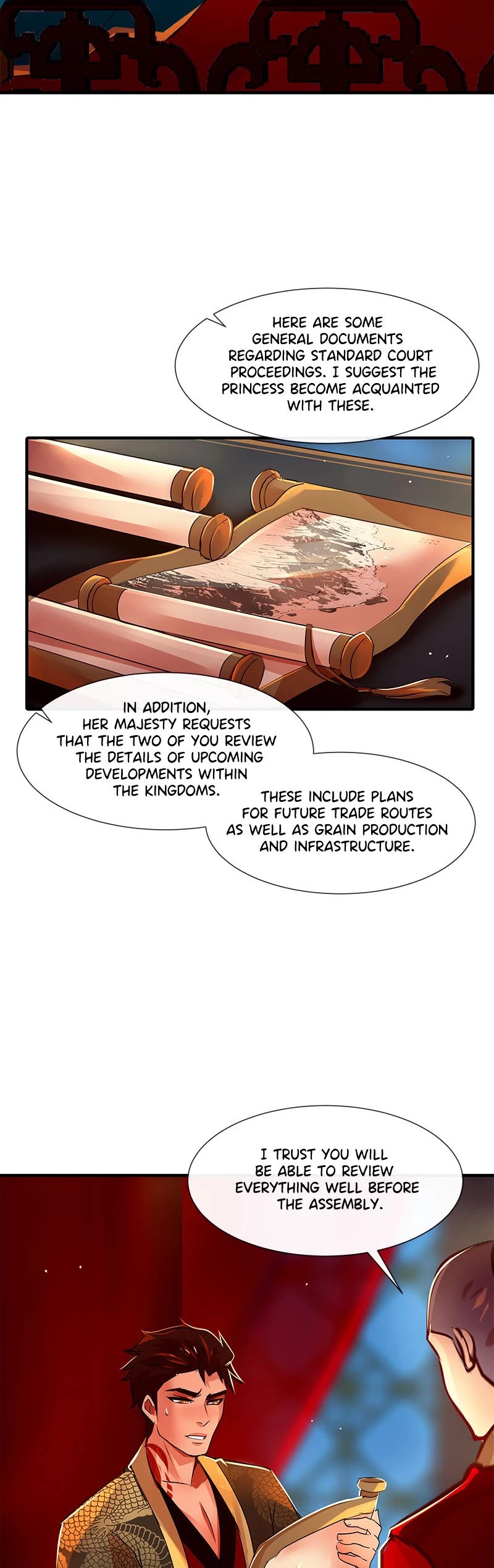 SubZero Chapter 96 - Page 19