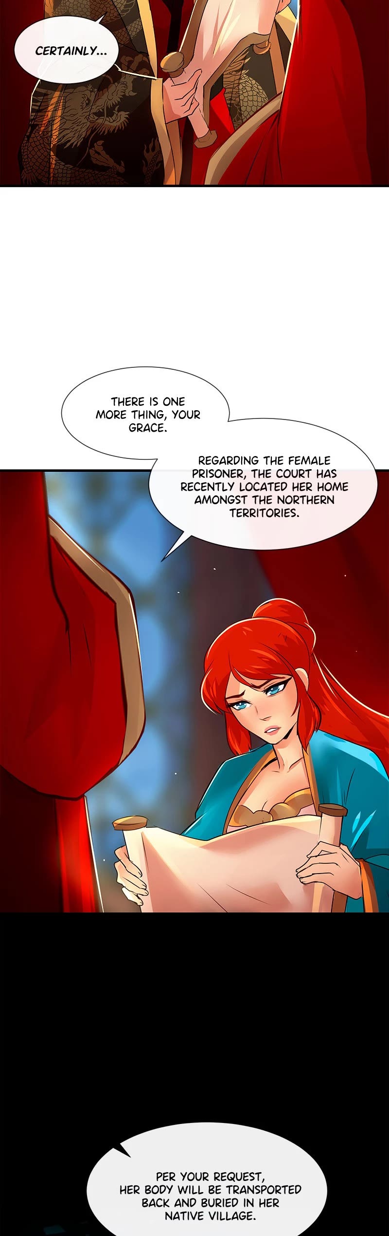 SubZero Chapter 96 - Page 20