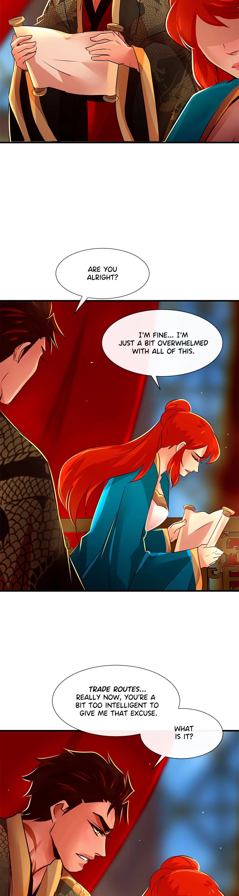 SubZero Chapter 96 - Page 22