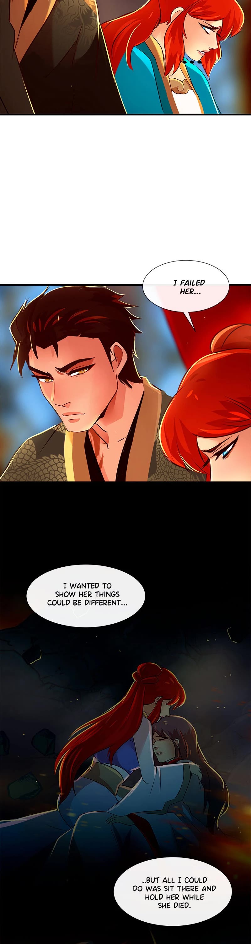 SubZero Chapter 96 - Page 23