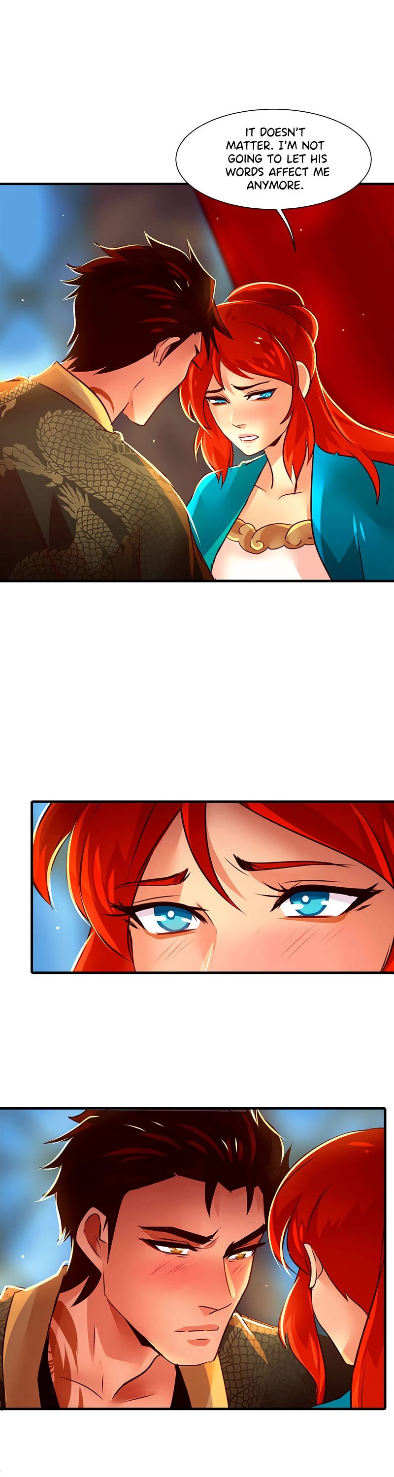 SubZero Chapter 96 - Page 26
