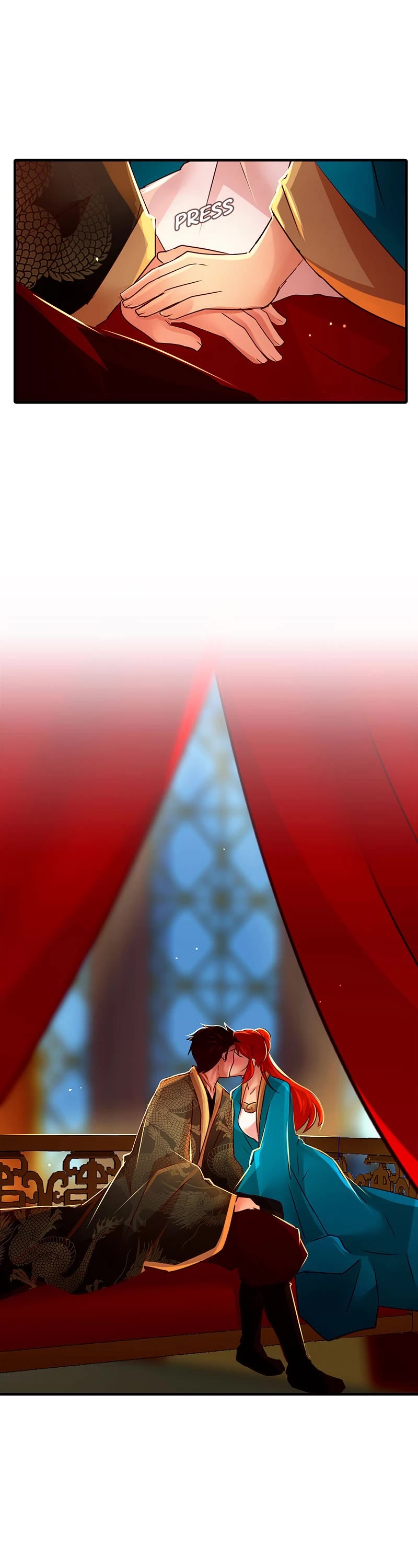 SubZero Chapter 96 - Page 27