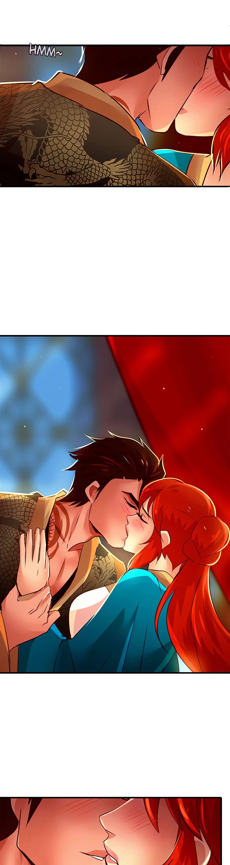 SubZero Chapter 96 - Page 28