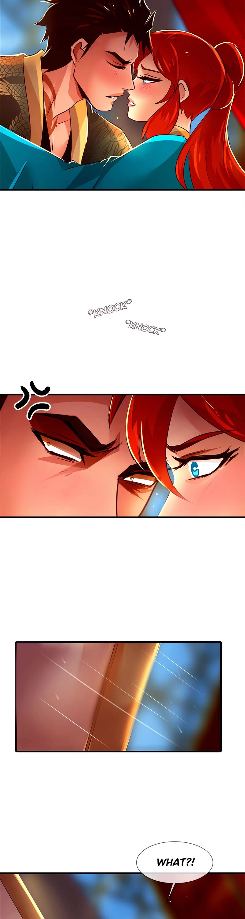 SubZero Chapter 96 - Page 30