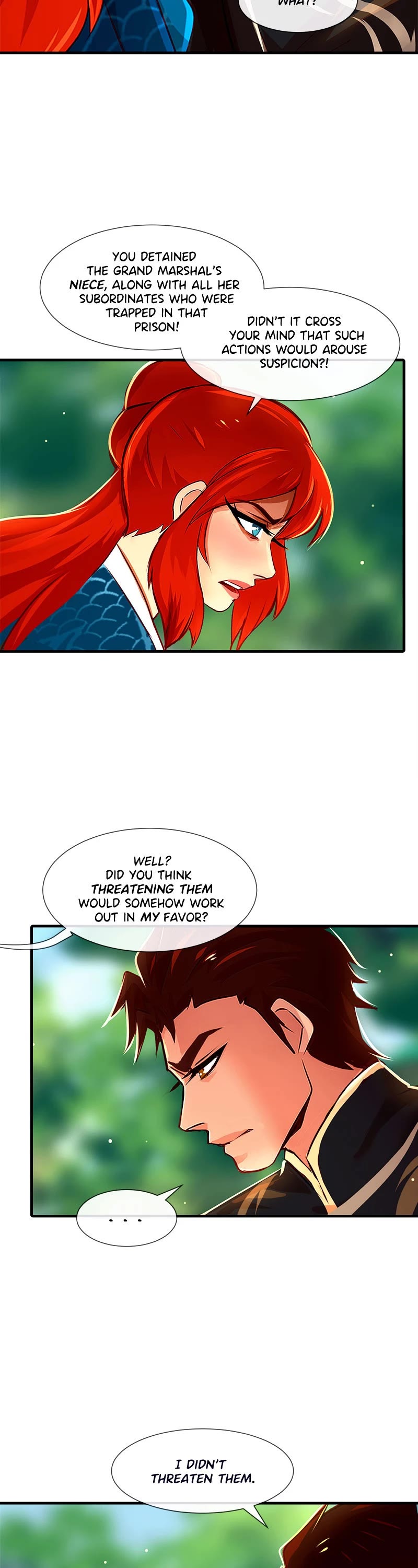 SubZero Chapter 96 - Page 4