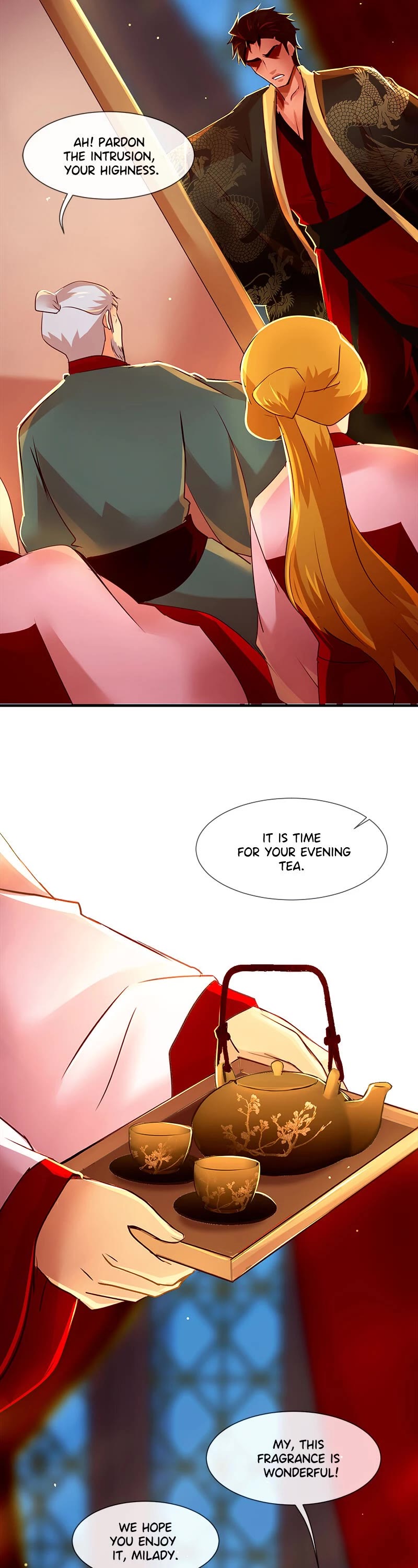 SubZero Chapter 96 - Page 31