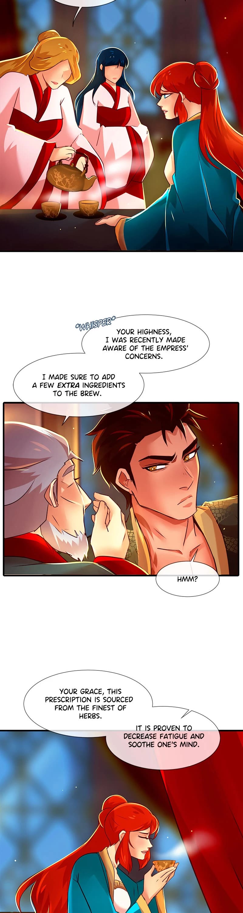 SubZero Chapter 96 - Page 32