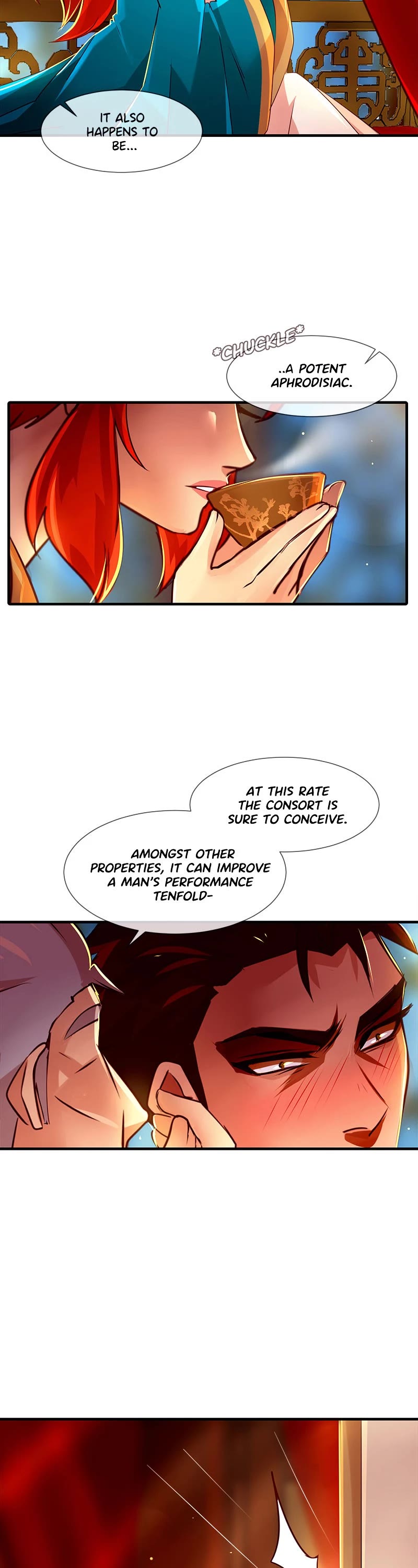 SubZero Chapter 96 - Page 33