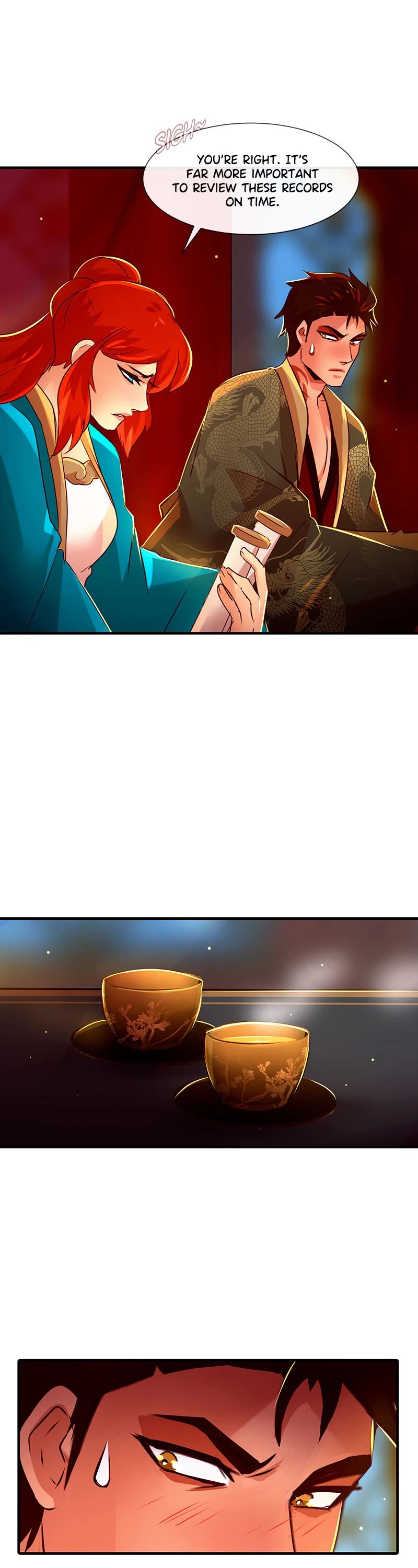 SubZero Chapter 96 - Page 37