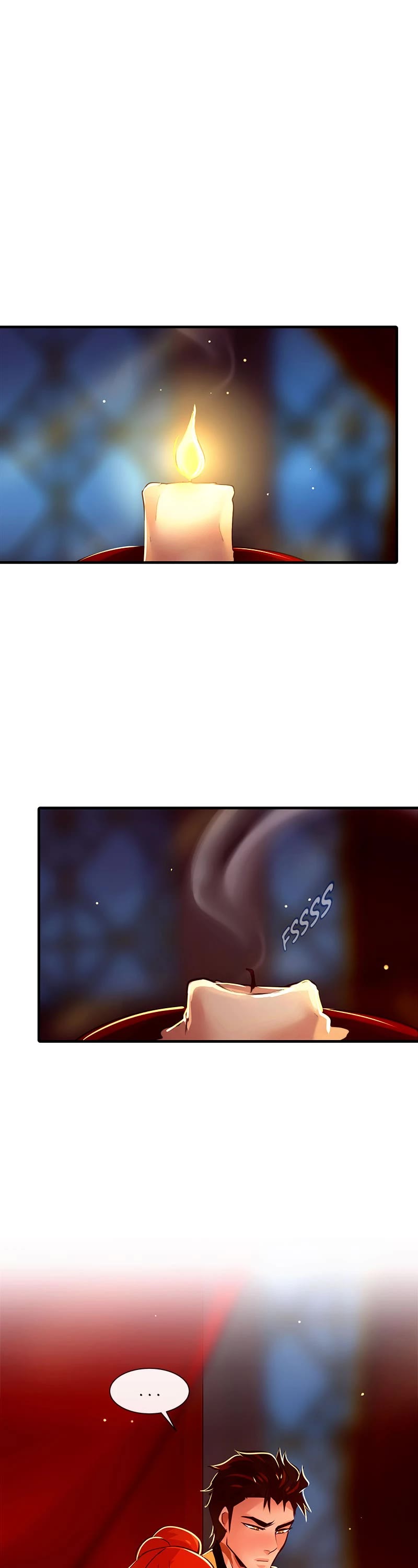 SubZero Chapter 96 - Page 38