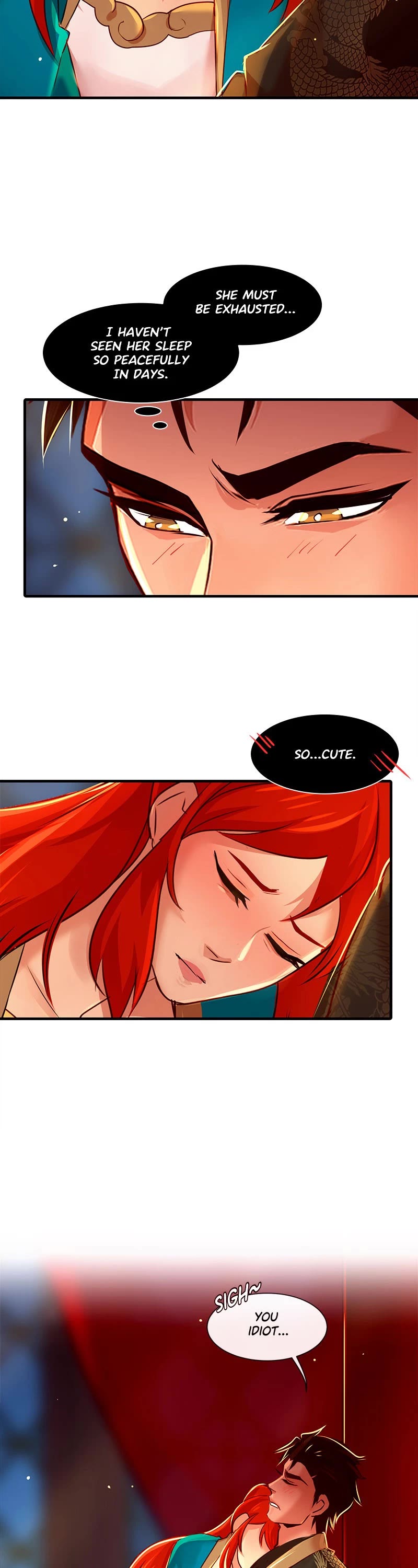 SubZero Chapter 96 - Page 40