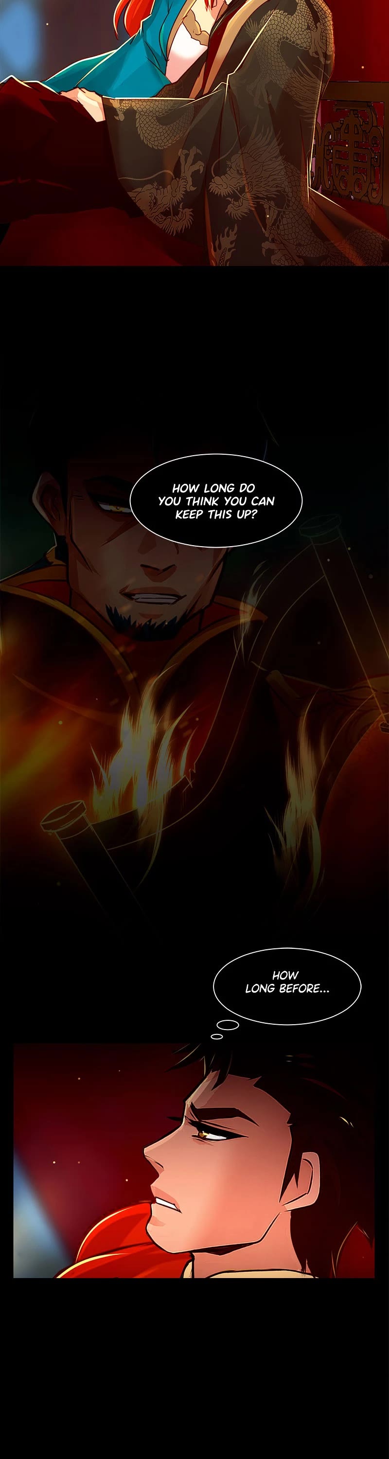 SubZero Chapter 96 - Page 41