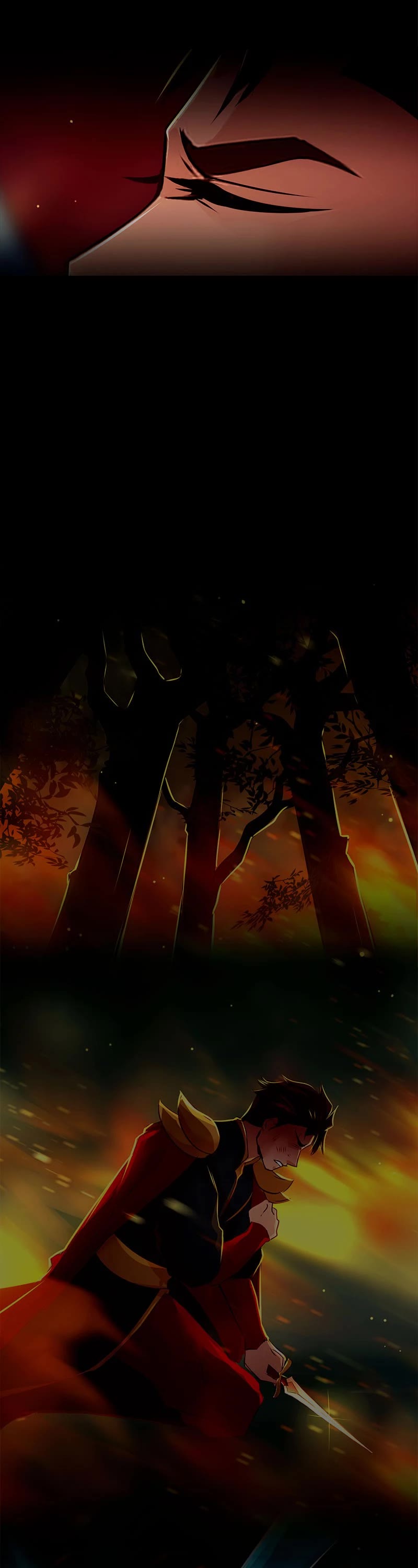 SubZero Chapter 96 - Page 42