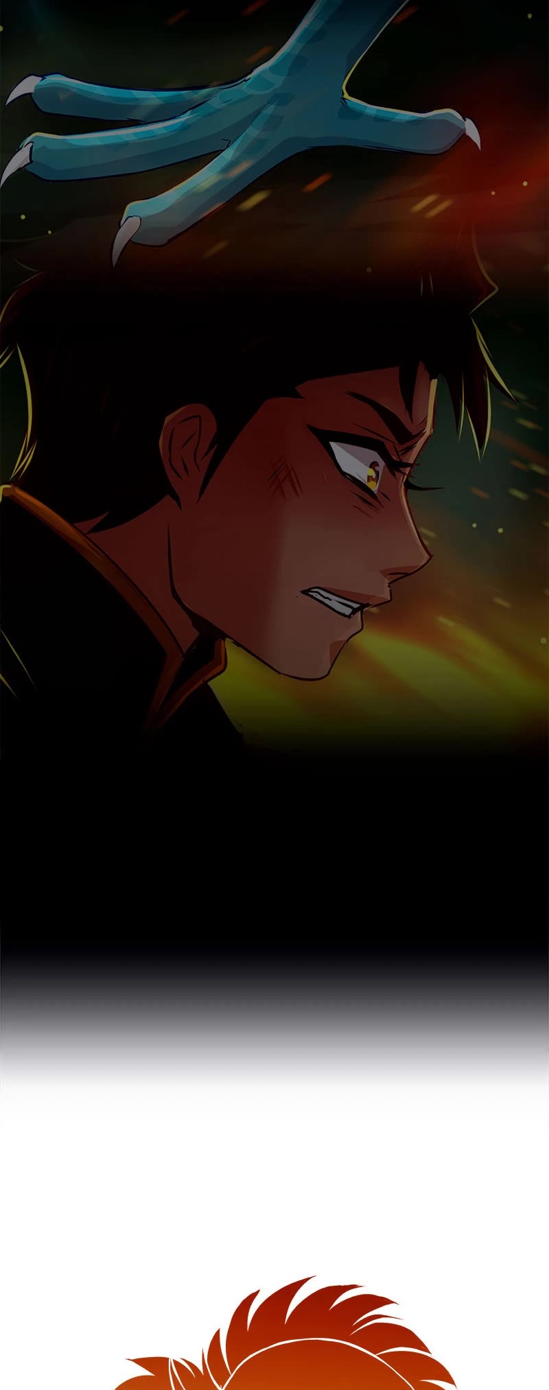 SubZero Chapter 96 - Page 43