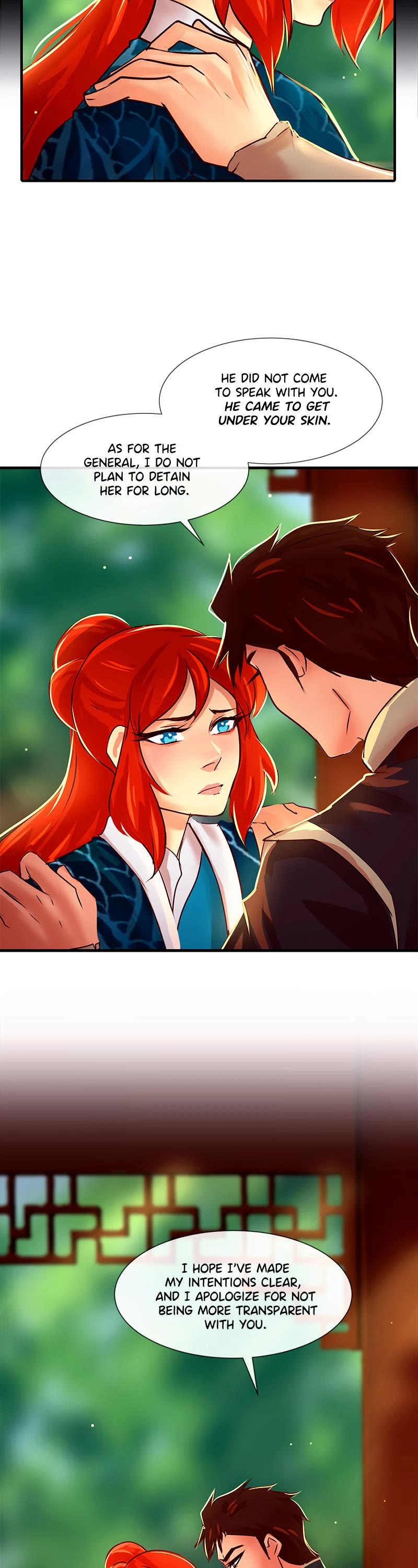 SubZero Chapter 96 - Page 7