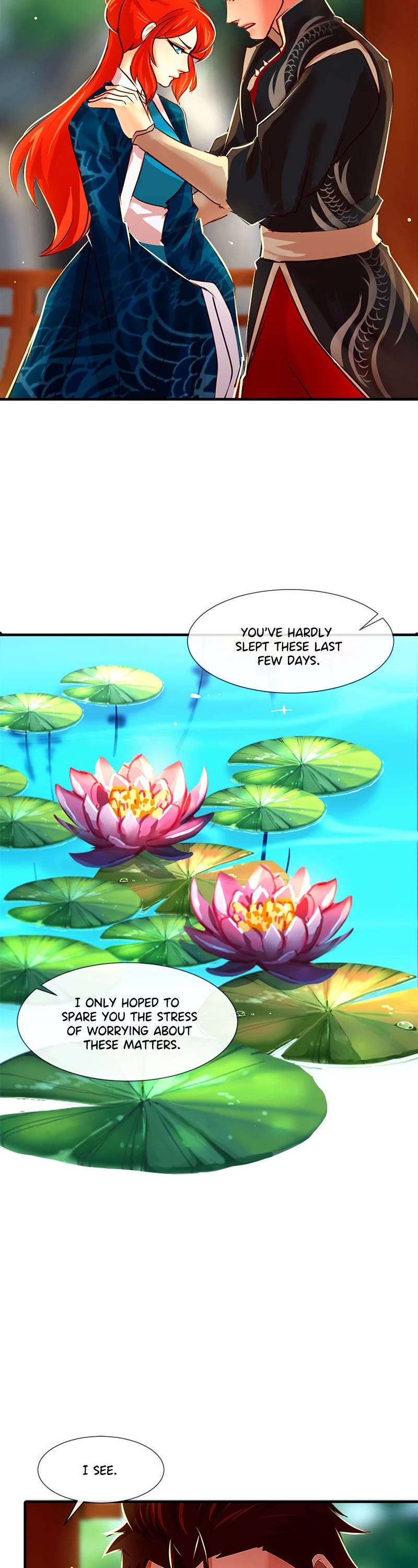 SubZero Chapter 96 - Page 8