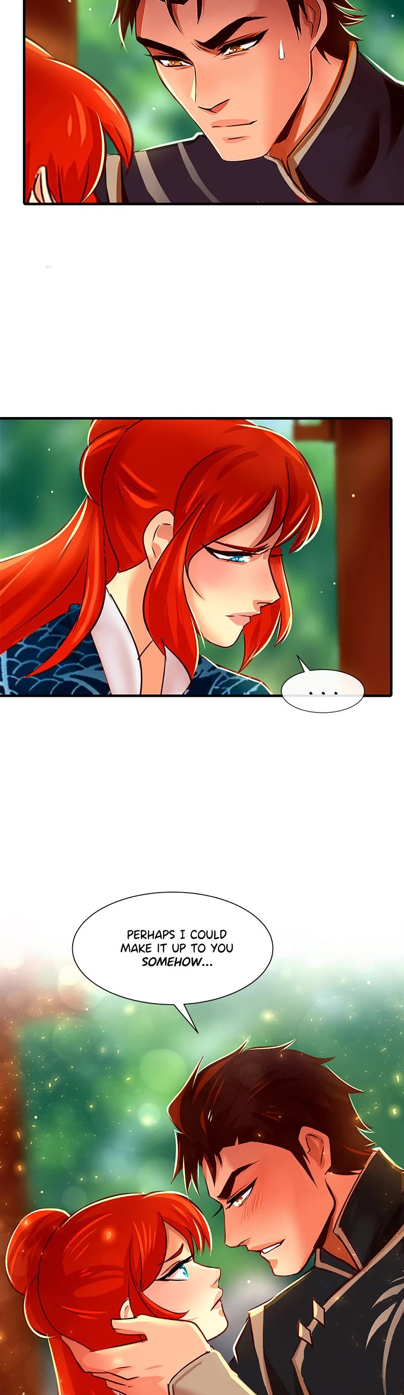 SubZero Chapter 96 - Page 9