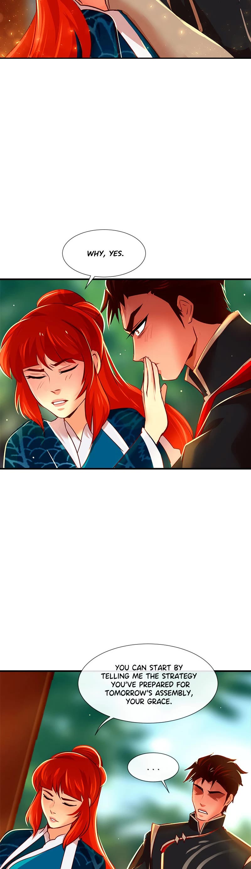 SubZero Chapter 96 - Page 10