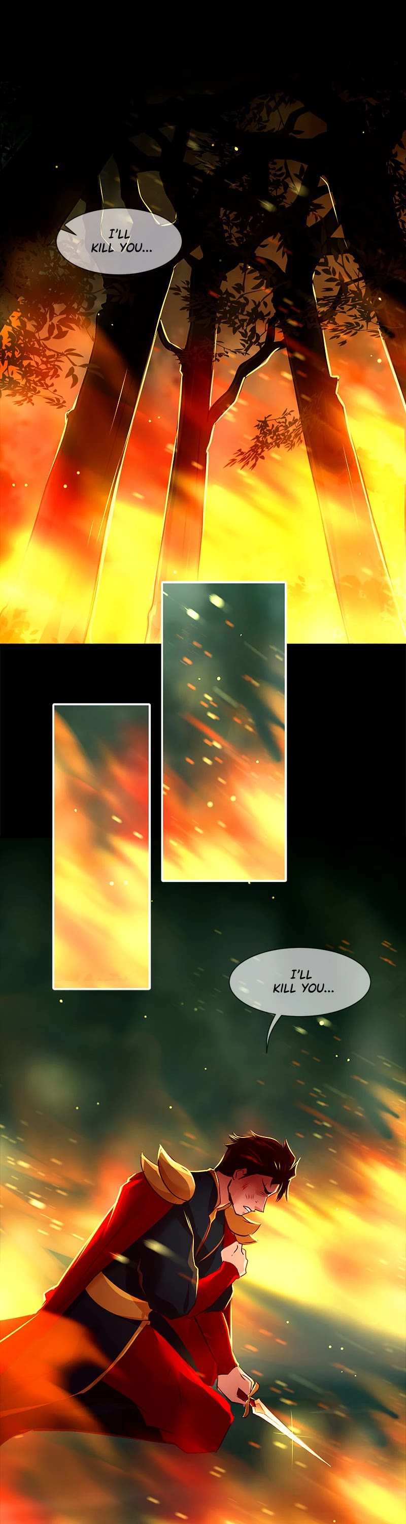 SubZero Chapter 97 - Page 1