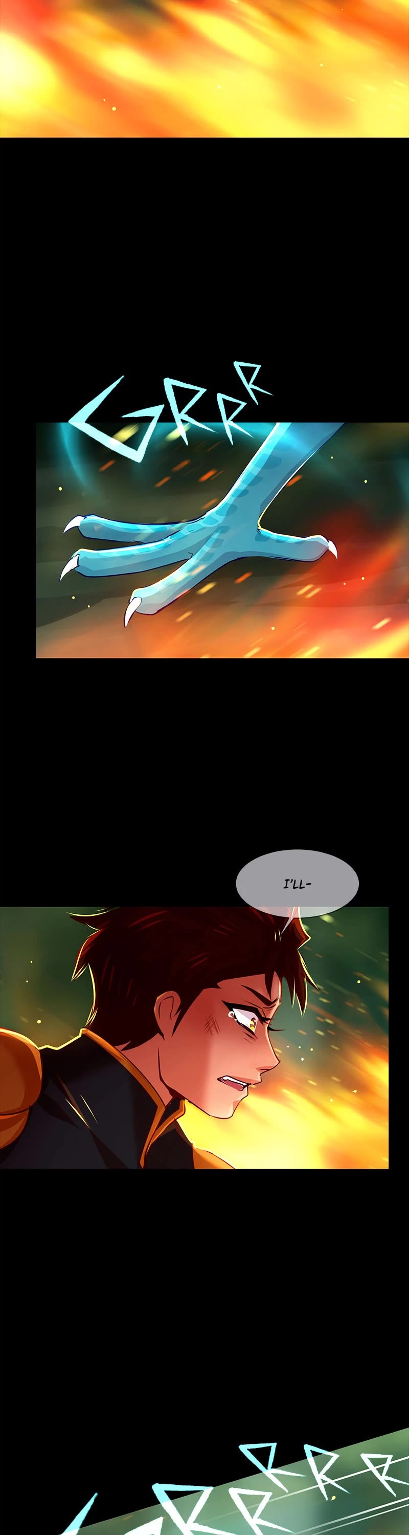 SubZero Chapter 97 - Page 2