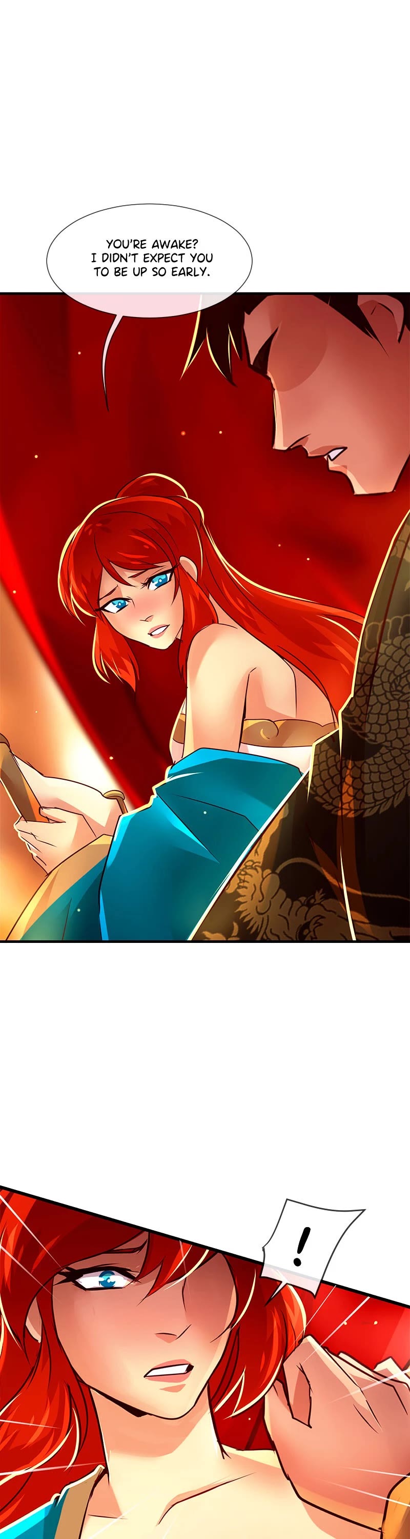 SubZero Chapter 97 - Page 11