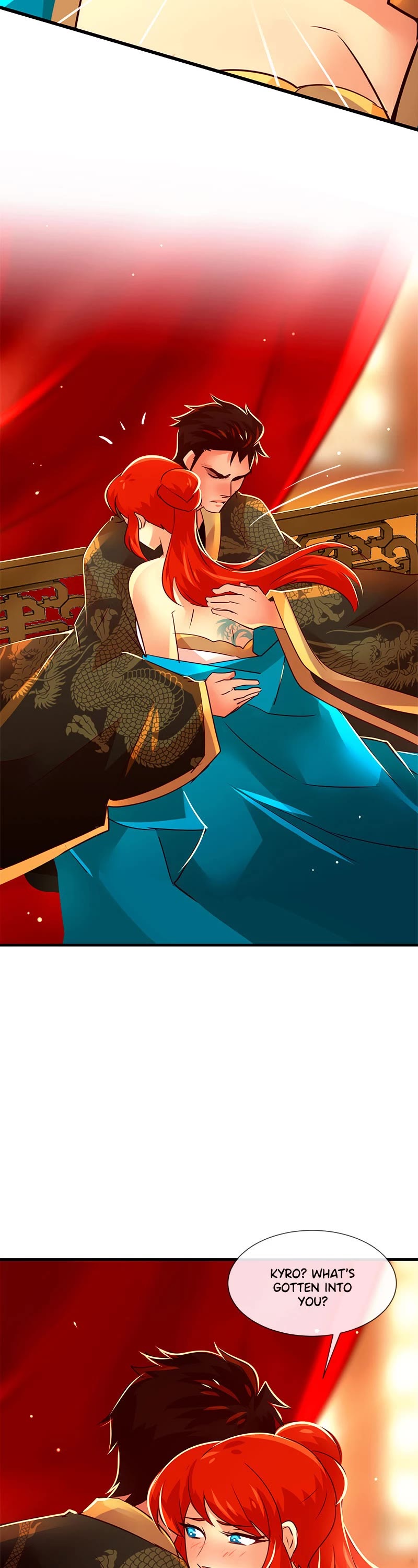 SubZero Chapter 97 - Page 12