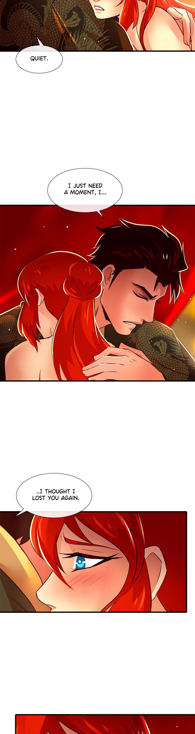 SubZero Chapter 97 - Page 13