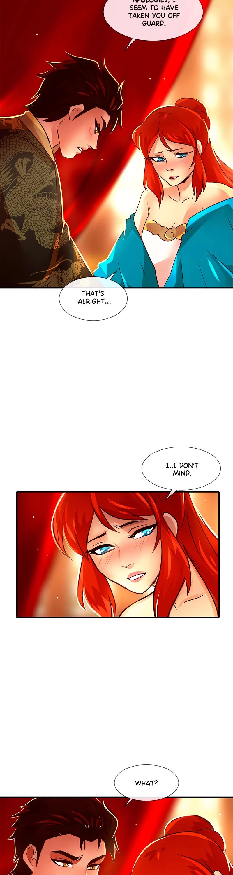 SubZero Chapter 97 - Page 17