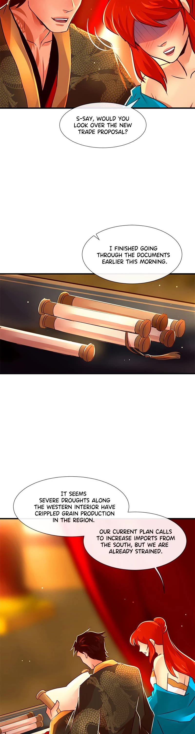 SubZero Chapter 97 - Page 18