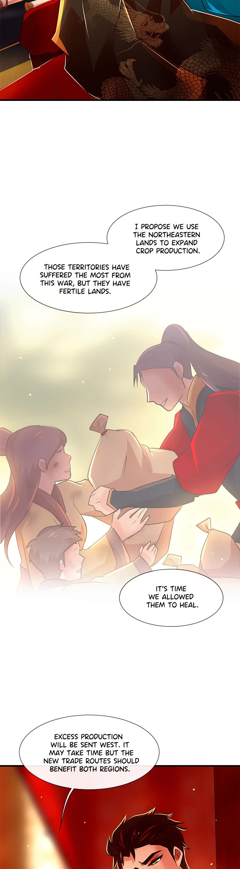 SubZero Chapter 97 - Page 19