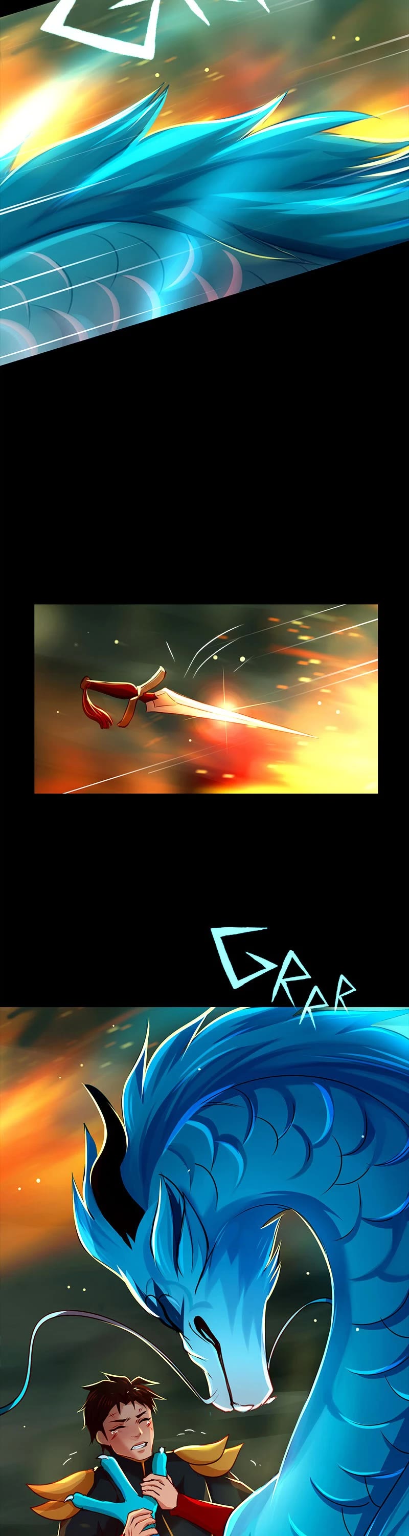 SubZero Chapter 97 - Page 3