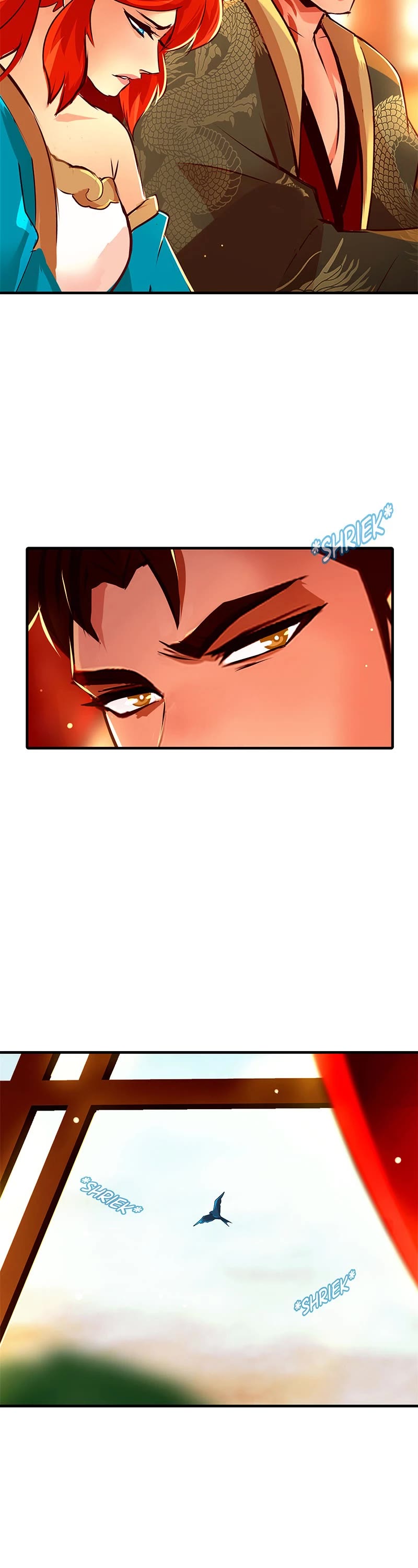 SubZero Chapter 97 - Page 21