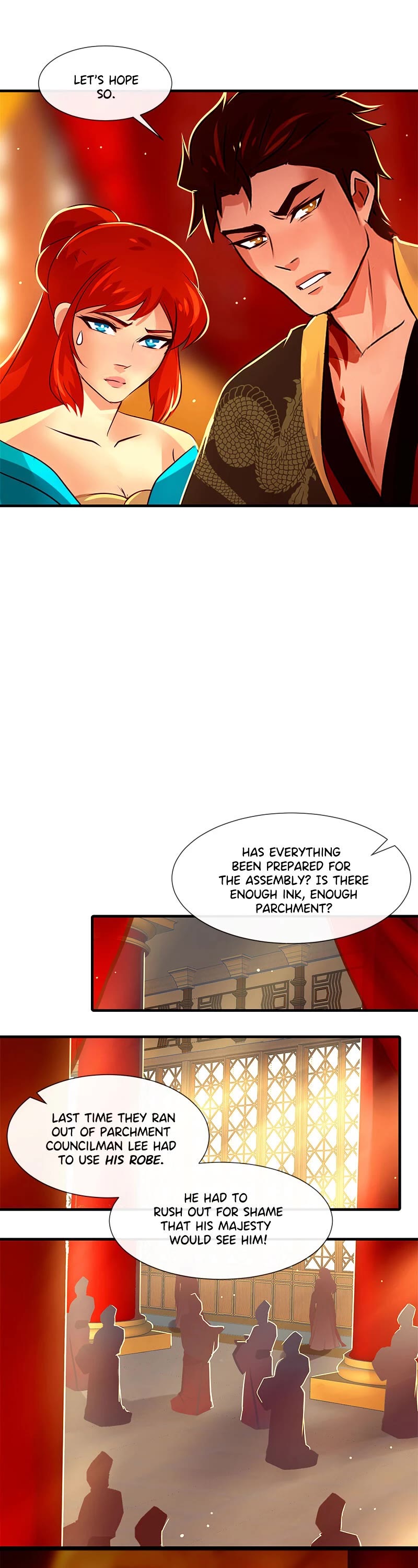 SubZero Chapter 97 - Page 22